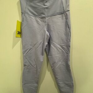 All in Motion Light Purple Lavender Women's Leggings